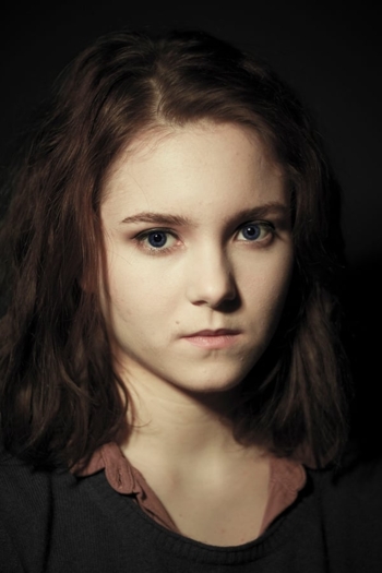 Film director Brenda Lien