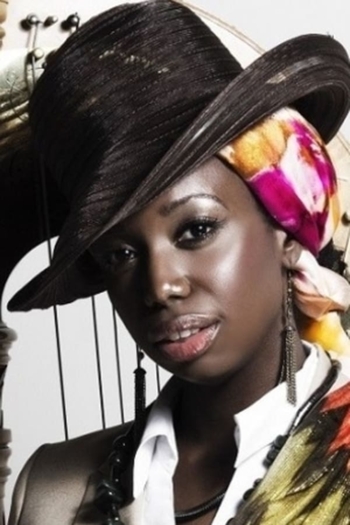 Actor Brandee Younger