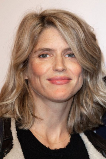 Actor Alice Taglioni