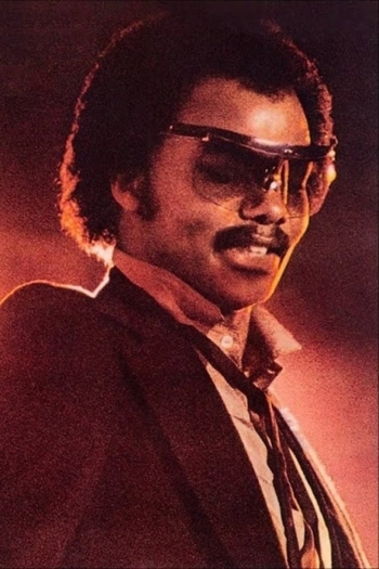 Actor Michael Henderson