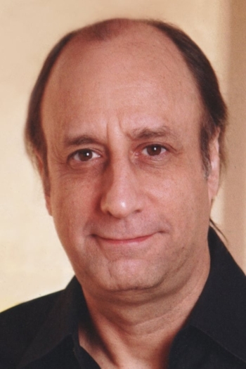 Actor David Mirkin