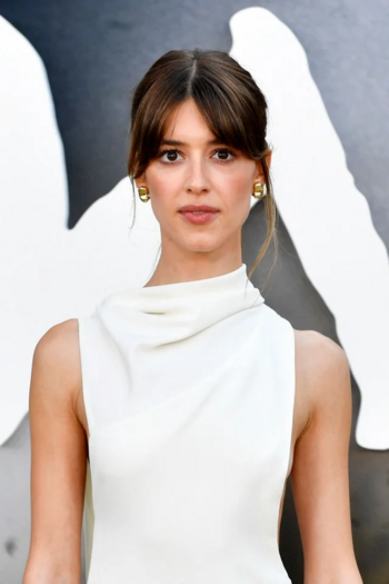 Actor Daisy Edgar-Jones