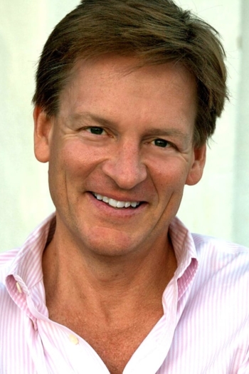 Book author Michael Lewis
