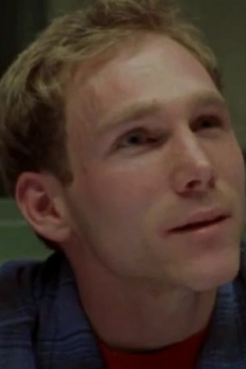 Actor Sean Day Michael