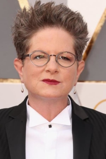 Film director Phyllis Nagy