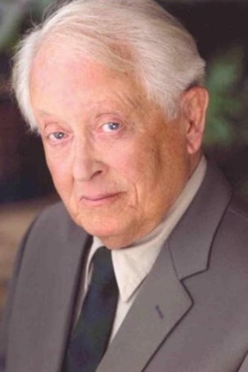 Actor Allen Stewart-Coates