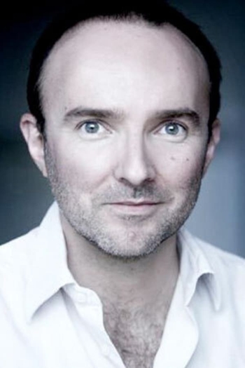 Actor Jean-Marc Layer