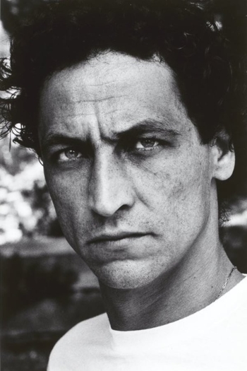 Actor Jean-Luc Boutté