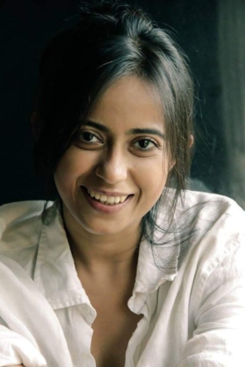 Actor Ronjini Chakraborty