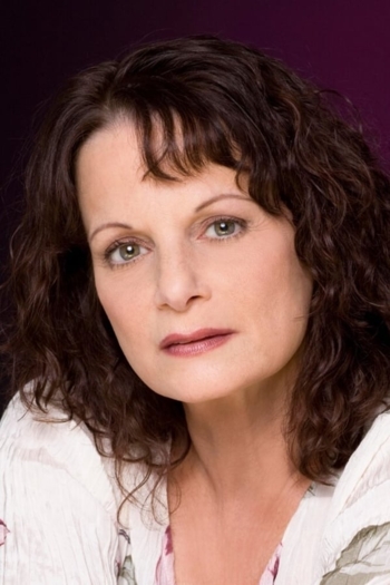 Actor Carol Anne Seflinger