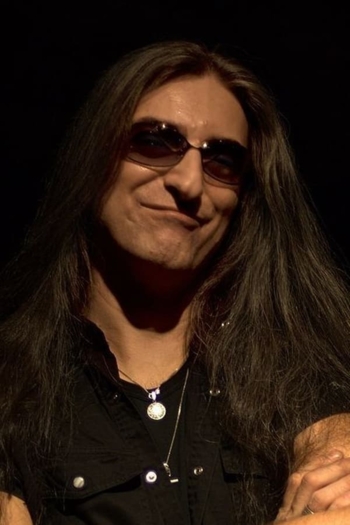 Actor André Andersen