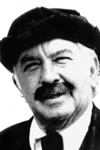 Actor Ernesto Albán