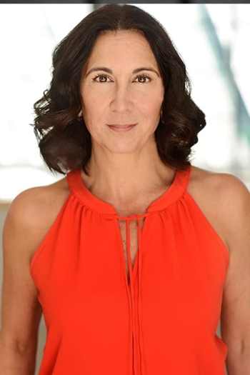 Actor Christine Jones