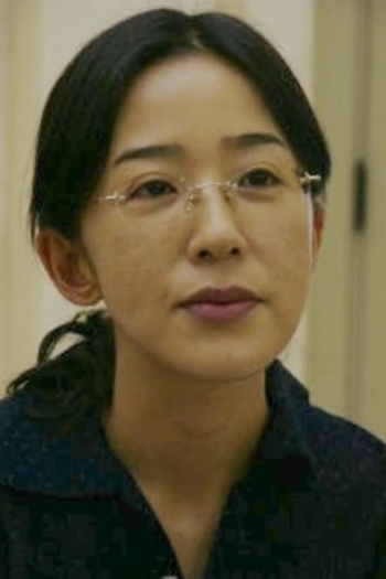 Film director Haruyo Kato