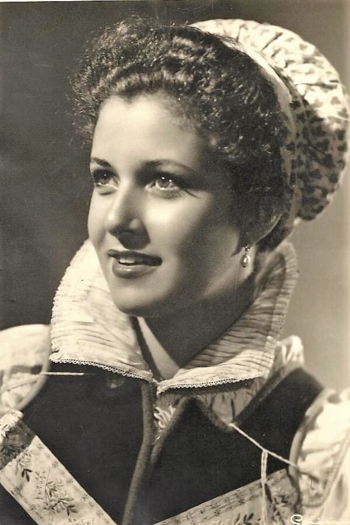 Actor Lolita Valcárcel