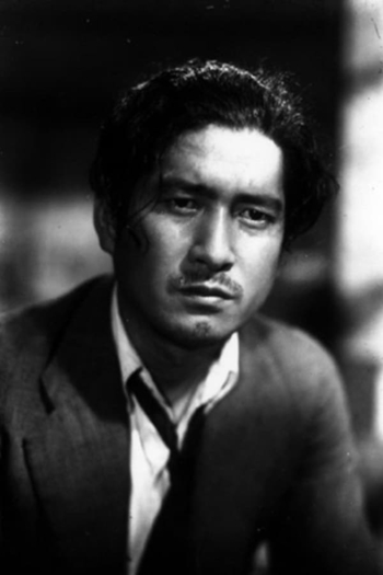 Actor Shūji Sano