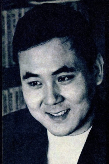 Film director Eizō Sugawa