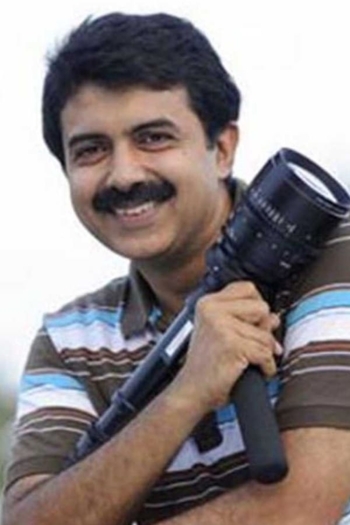 Actor Rajiv Menon