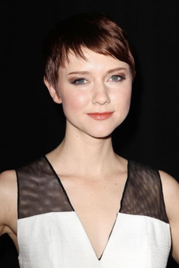 Actor Valorie Curry