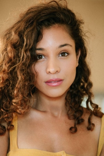 Actor Charlie Buhler