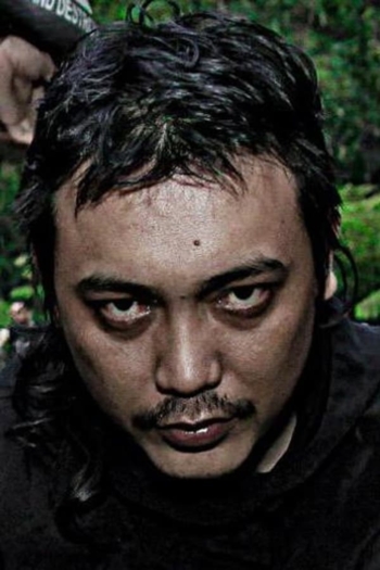 Actor Man Beranak