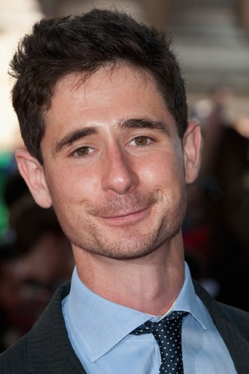 Actor Michael Lesslie