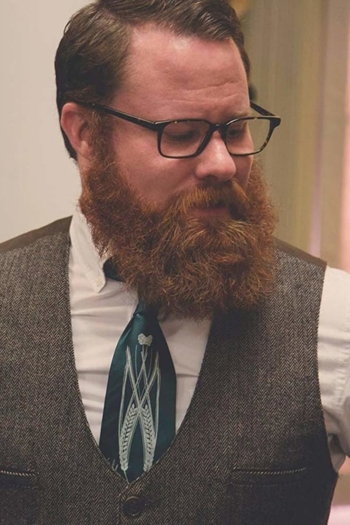 Film director Todd Densmore