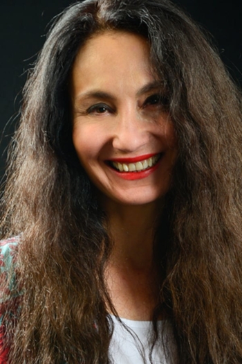 Actor Mónica Illanes