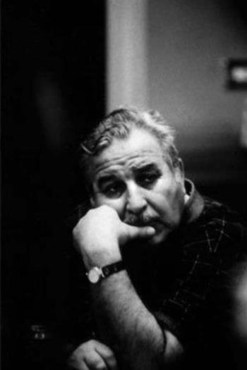 Film director Samir Zikra