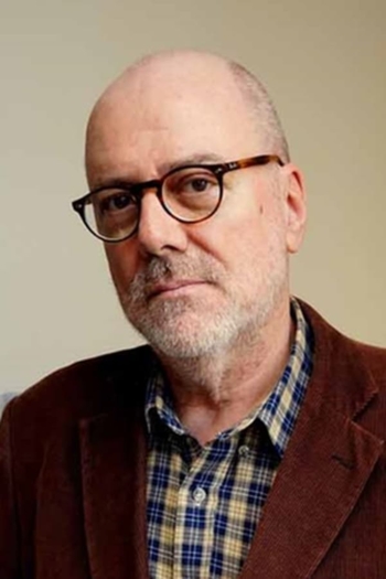 Actor João Gilberto Noll