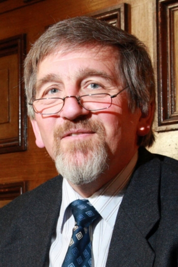 Actor Walter von Lucadou