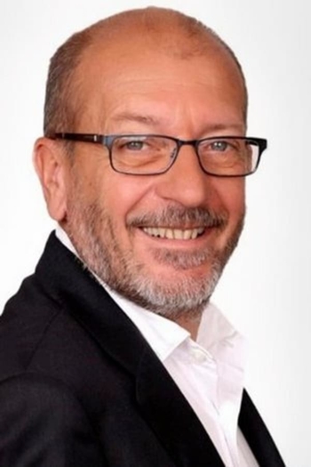 Actor Dario Vergassola