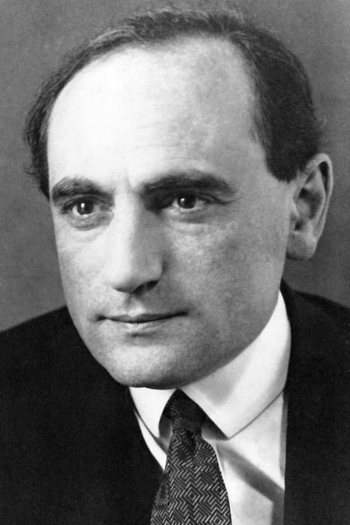 Film director Josef Kodíček