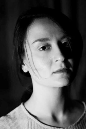 Actor Paola Roccuzzo