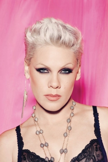 Actor P!NK