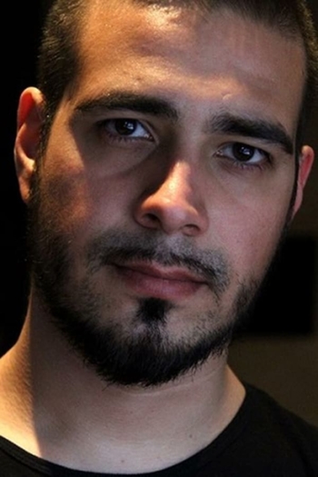 Actor Georgiy Isaakyan