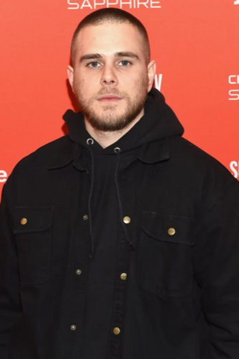 Actor Jared Abrahamson