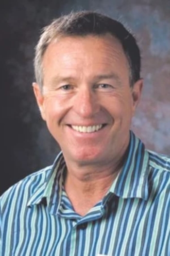 Actor Mark Tymchyshyn