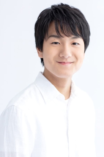 Actor Makoto Yamashita