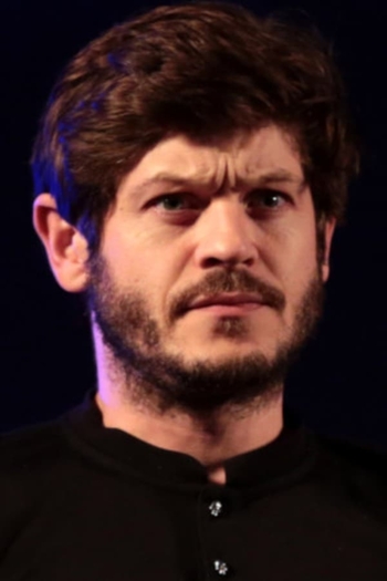 Actor Iwan Rheon