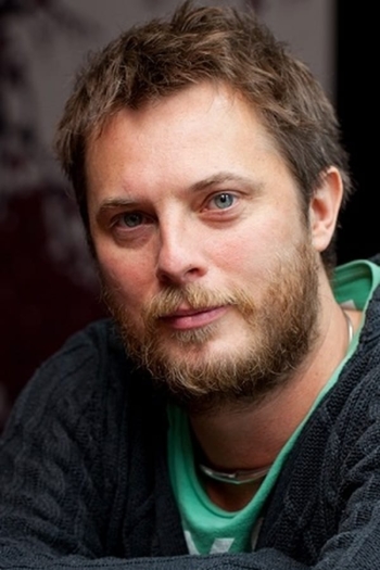 Film director Duncan Jones