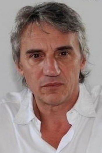 Actor Mimmo Calopresti