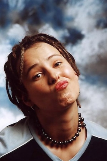 Actor Yuliya Chicherina