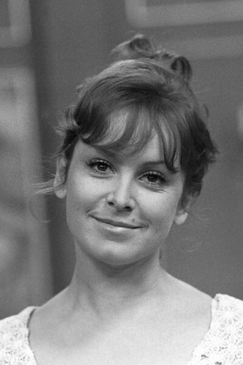 Actor Jolanta Bohdal