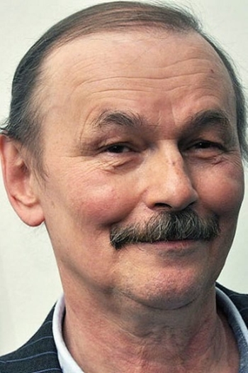 Actor Vladimir Shinkarev