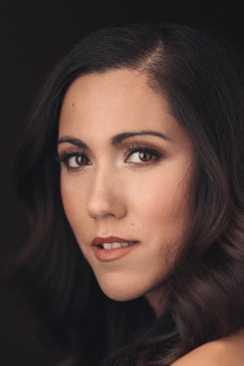 Actor Valerie Duthil