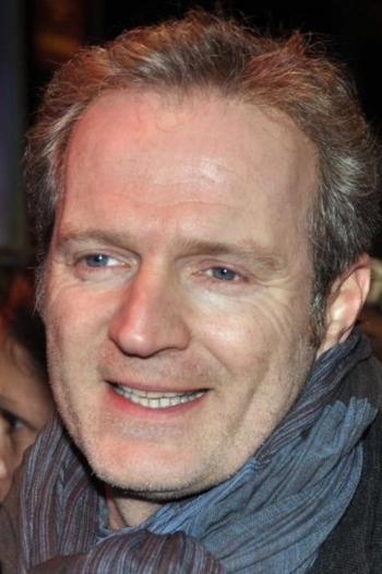 Actor Philippe Lefebvre