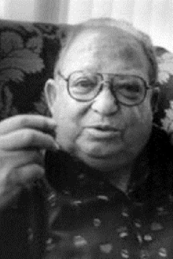 Film director Atef Salem