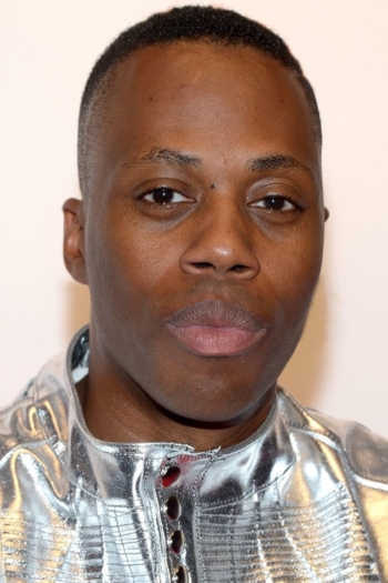 Actor Kardinal Offishall