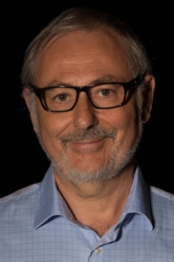 Actor Jean-Léon Rondeau